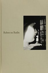 Cover Art for 9783923922925, Ruben on Rodin by Ernestine Ruben