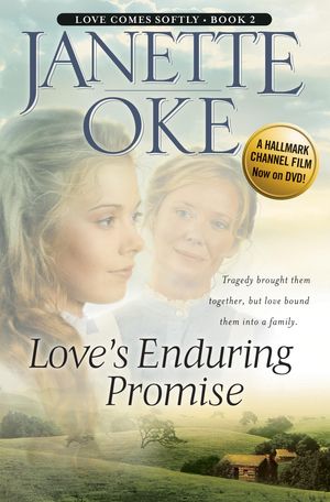 Cover Art for 9781441202970, Love's Enduring Promise by Janette Oke