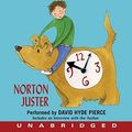 Cover Art for B01JXPYO9A, The Phantom Tollbooth CD by Norton Juster (2008-11-18) by Norton Juster