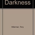 Cover Art for 9780833532978, People of Darkness by Tony Hillerman