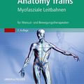 Cover Art for 9783437597695, Anatomy Trains by Thomas W. Myers