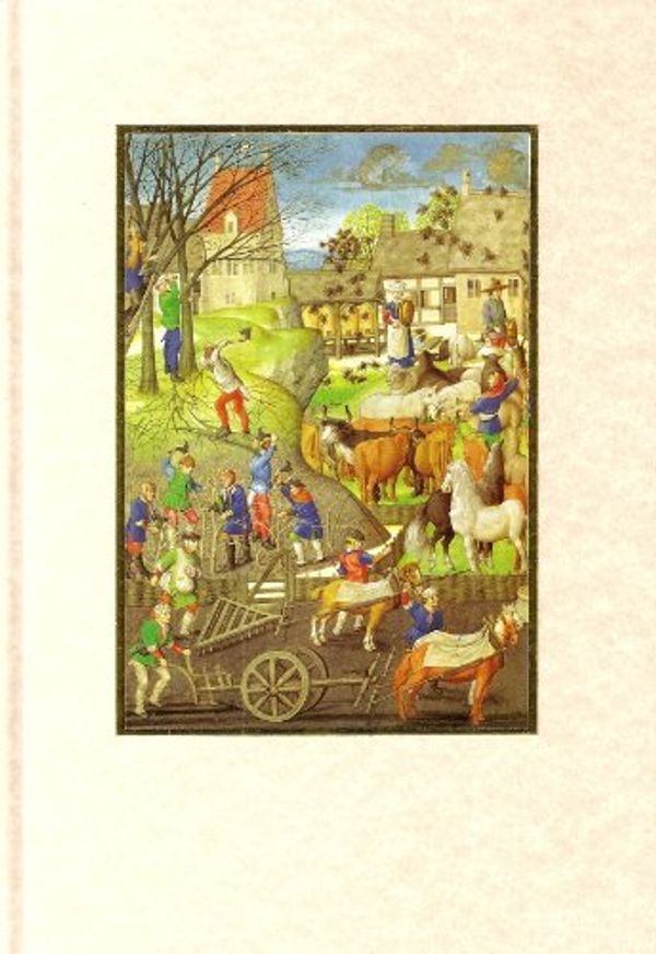Cover Art for 9780554338309, Medieval People by Eileen Edna Power