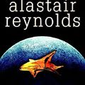 Cover Art for 9783453520554, Offenbarung by Alastair Reynolds
