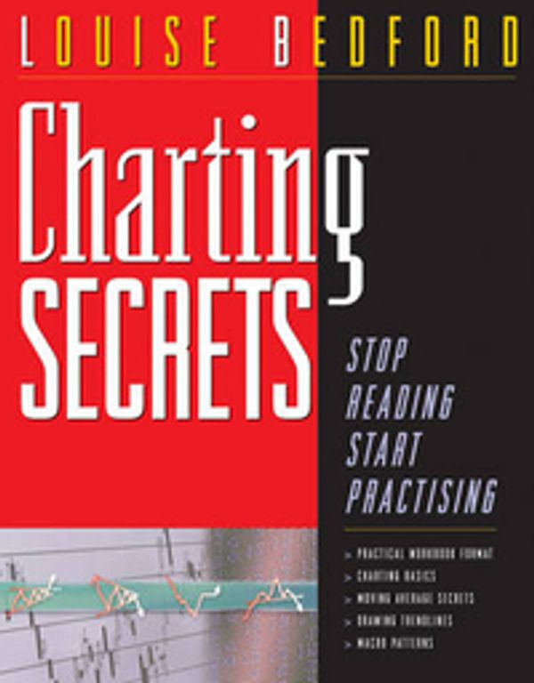 Cover Art for 9780731400843, Charting Secrets by Louise Bedford