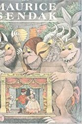 Cover Art for 9780517563434, Posters by Maurice Sendak by Sendak, Maurice