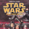 Cover Art for 9780001050792, Star Wars: Dark Force Rising by Timothy Zahn
