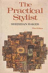 Cover Art for 9780690650013, The practical stylist by Sheridan Warner Baker