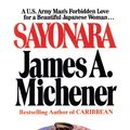 Cover Art for 9780449204146, Sayonara by James A. Michener