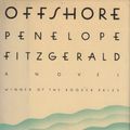 Cover Art for 9780805005615, Offshore by Penelope Fitzgerald