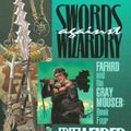 Cover Art for 9780743475372, Swords Against Wizardry by Fritz Leiber