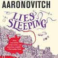 Cover Art for B07BPNZBPS, Lies Sleeping (Rivers of London Book 7) by Ben Aaronovitch
