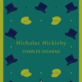 Cover Art for 9780141199818, Nicholas Nickleby by Charles Dickens