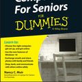 Cover Art for 9781119049548, Computers for Seniors For Dummies by Nancy C. Muir
