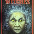 Cover Art for 9780246115133, Witches by Colin Hawkins, Jacqui Hawkins, Old Witch