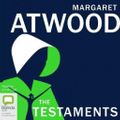 Cover Art for 9780655617778, The Testaments by Margaret Atwood