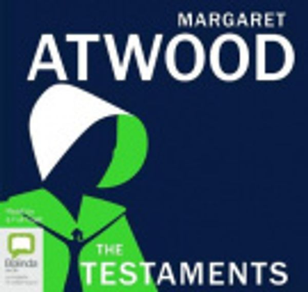 Cover Art for 9780655617778, The Testaments by Margaret Atwood