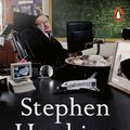 Cover Art for 9780141991320, Stephen Hawking: A Memoir of Friendship and Physics by Leonard Mlodinow