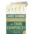 Cover Art for 8582210555553, The Third Chimpanzee TheEvolution and Future ofthe HumanAnimal (P.S.) by Jared M. Diamond