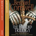 Cover Art for 9780007360246, Excalibur by Bernard Cornwell