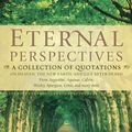 Cover Art for 9781414369419, Eternal Perspectives by Randy Alcorn