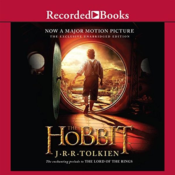 Cover Art for B0099SNV7I, The Hobbit by J. R. r. Tolkien