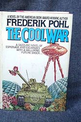 Cover Art for 9780394293837, Cool War by Frederik Pohl
