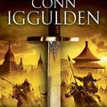 Cover Art for 9780345532336, Conqueror by Conn Iggulden