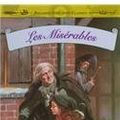 Cover Art for 9780780791633, Les Miserables by Victor Hugo, Monica Kulling