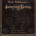 Cover Art for 9780195183429, Walt Whitman's Leaves of Grass by Walt Whitman