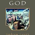 Cover Art for 9780687057702, The Wilderness of God by Andrew Louth