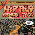 Cover Art for B013XS02VM, Hip Hop Family Tree Vol. 2 by Ed Piskor