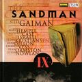 Cover Art for 9788498141689, Sandman 9. Las Benevolas by Neil Gaiman, Marc Hempel