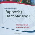 Cover Art for 9780471274711, Fundamentals of Engineering Thermodynamics by Michael J. Moran, Howard N. Shapiro