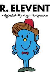 Cover Art for 9781405930079, Doctor Who: Dr. Eleventh (Roger Hargreaves) by Adam Hargreaves