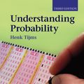 Cover Art for 9781107387072, Understanding Probability by Henk Tijms