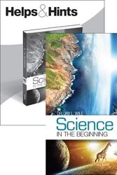 Cover Art for 0700371285555, Science in the Beginning: Textbook + Hints and Helps (Teacher's Guide) Set by Jay Wile by Jay Wile