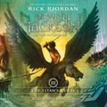 Cover Art for 9780739355671, The Titan's Curse by Rick Riordan
