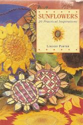 Cover Art for 9781859671443, Sunflowers (The Design Motifs Series) by Lindsay Porter