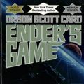 Cover Art for 9780812550702, Ender's Game by Orson Scott Card