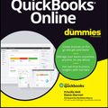 Cover Art for 9780730344995, QuickBooks Online For Dummies Australian Edition by Priscilla Meli, Elaine Marmel