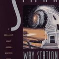 Cover Art for 9780020248712, Way Station by Clifford D. Simak