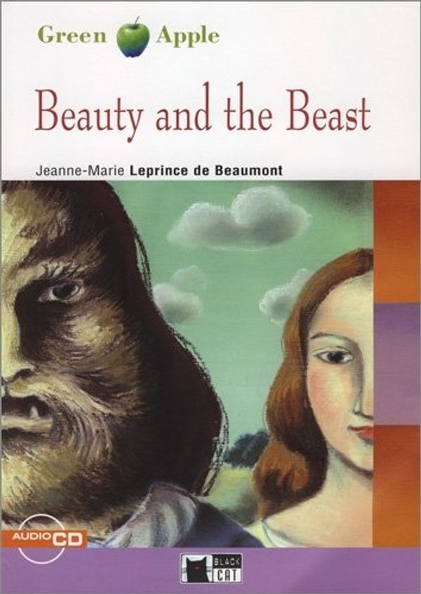 Cover Art for 9783526520153, Beauty and the Beast by Jeanne-Marie Leprince de Beaumont