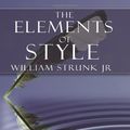 Cover Art for 9789562919890, The Elements of Style by Strunk Jr., William