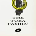 Cover Art for 9780571105229, The Tuba Family by Clifford Bevan