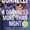 Cover Art for 9780759560666, A Darkness More Than Night by Michael Connelly