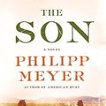 Cover Art for 9780062293589, The Son by Philipp Meyer