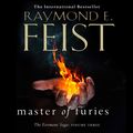 Cover Art for 9780008517113, Master of Furies by Raymond E. Feist, David Thorpe