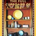 Cover Art for 9781417742981, The Full Cupboard Of Life (Turtleback School & Library Binding Edition) by Alexander McCall Smith