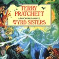 Cover Art for 9780552134606, Wyrd Sisters by Terry Pratchett