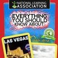 Cover Art for 9781983699610, National Learning Association Everything You Should Know About Las Vegas and Paris Faster Learning Facts by Anne Richards